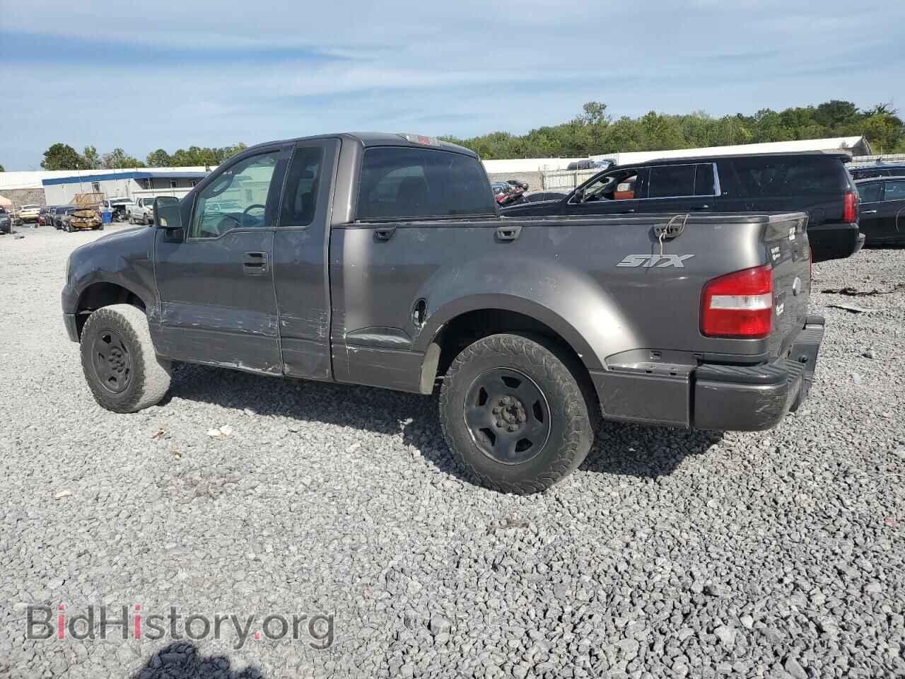 2006 FORD All Models - VIN: 1FTRF02286KB71421 - Photo 2