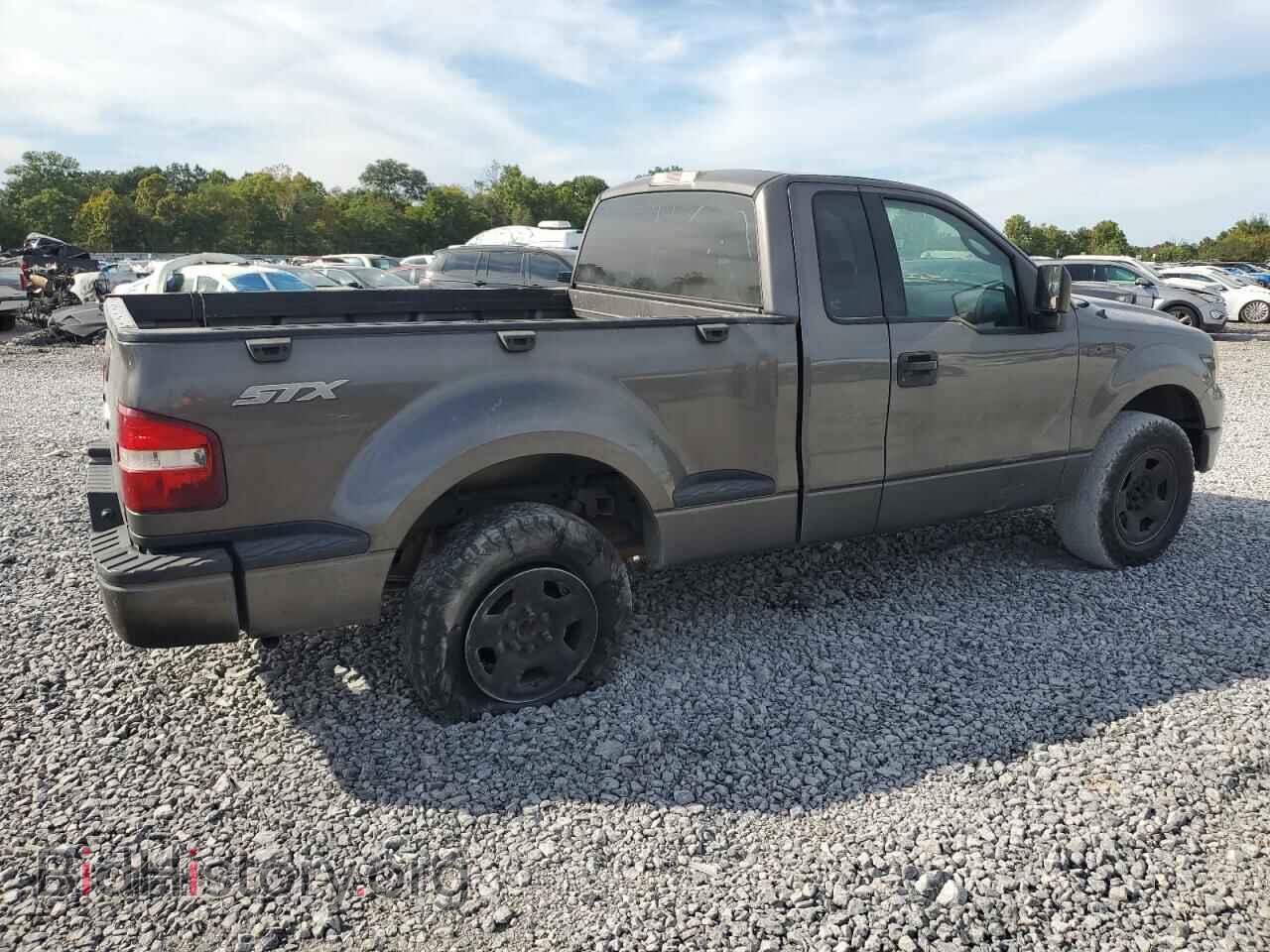 2006 FORD All Models - VIN: 1FTRF02286KB71421 - Photo 3