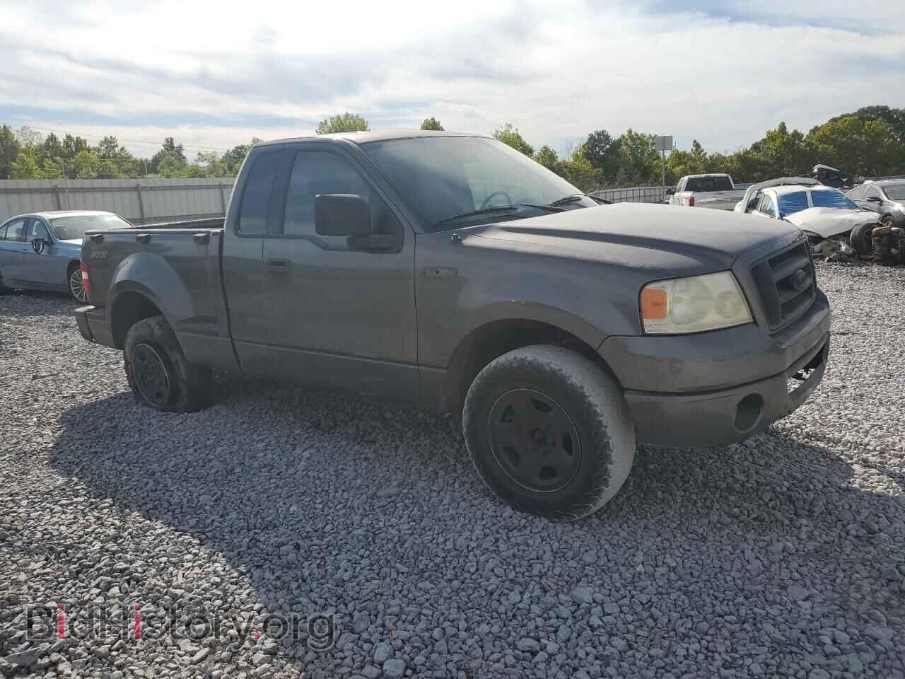 2006 FORD All Models - VIN: 1FTRF02286KB71421 - Photo 4