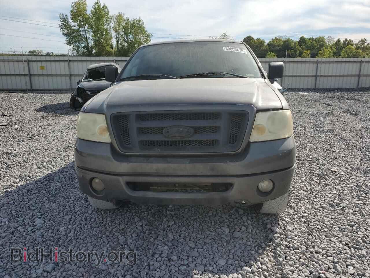 2006 FORD All Models - VIN: 1FTRF02286KB71421 - Photo 5