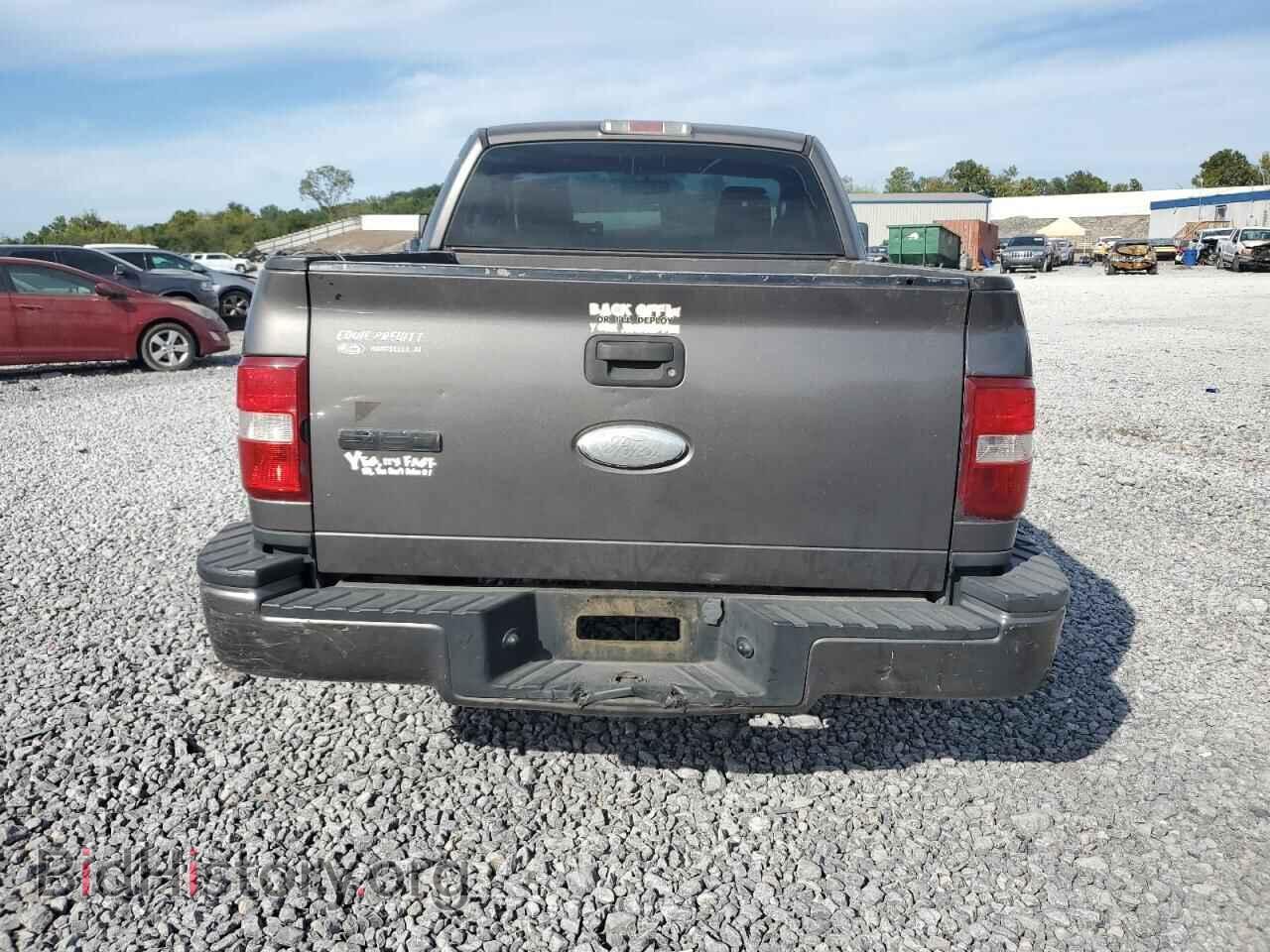2006 FORD All Models - VIN: 1FTRF02286KB71421 - Photo 6
