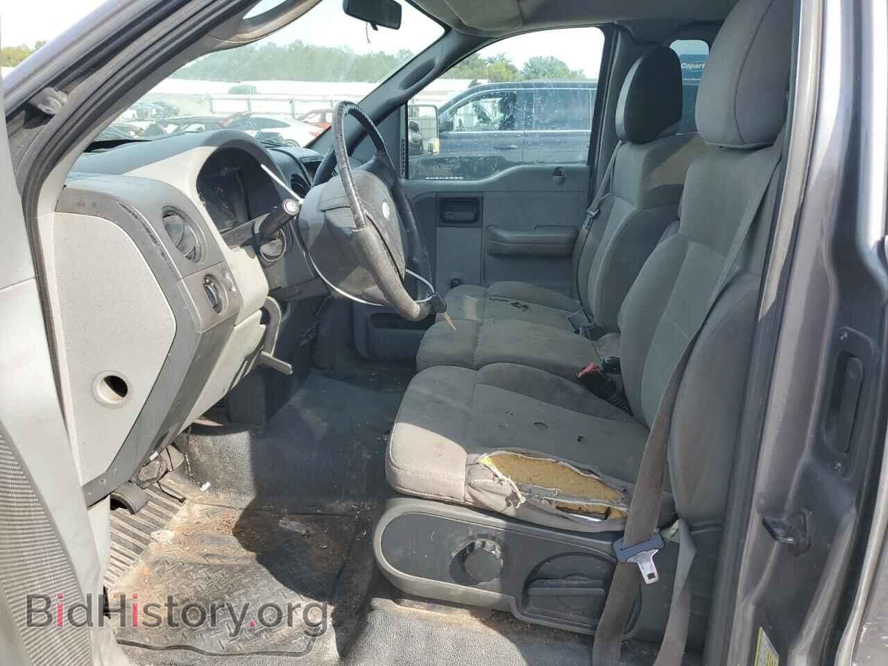 2006 FORD All Models - VIN: 1FTRF02286KB71421 - Photo 7