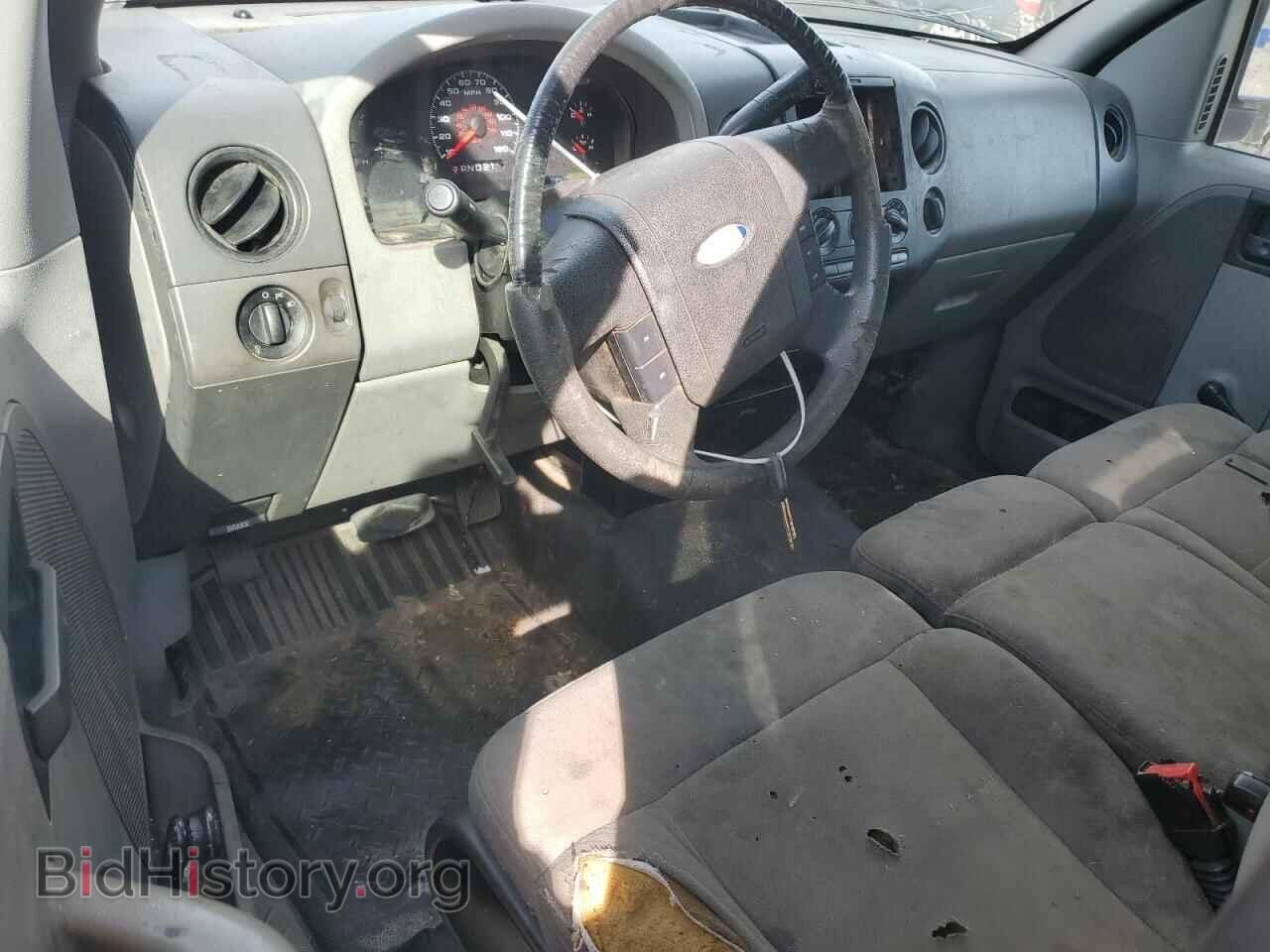 2006 FORD All Models - VIN: 1FTRF02286KB71421 - Photo 8