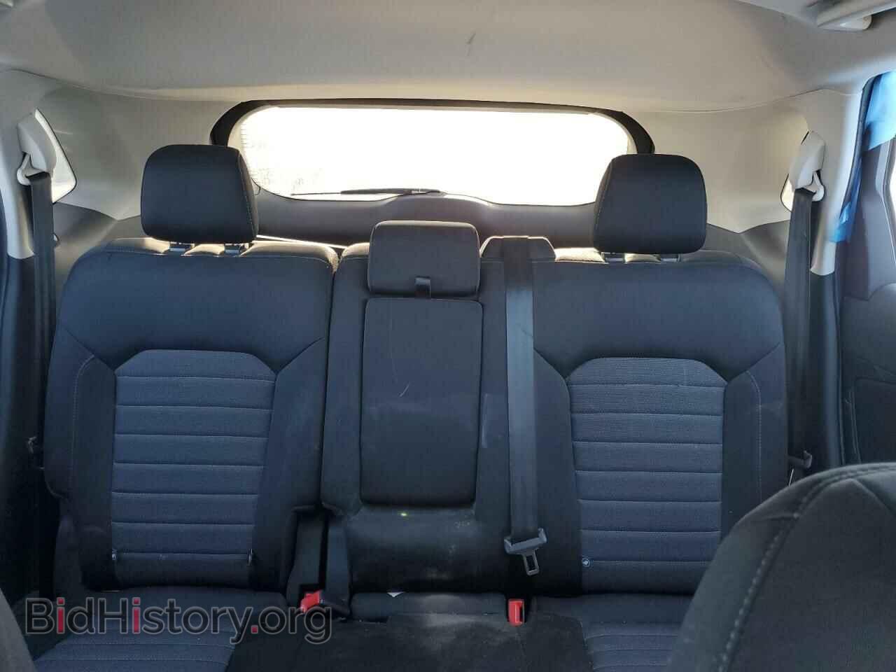 2016 FORD EDGE - VIN: 2FMPK3G94GBC59464 - Фото 10