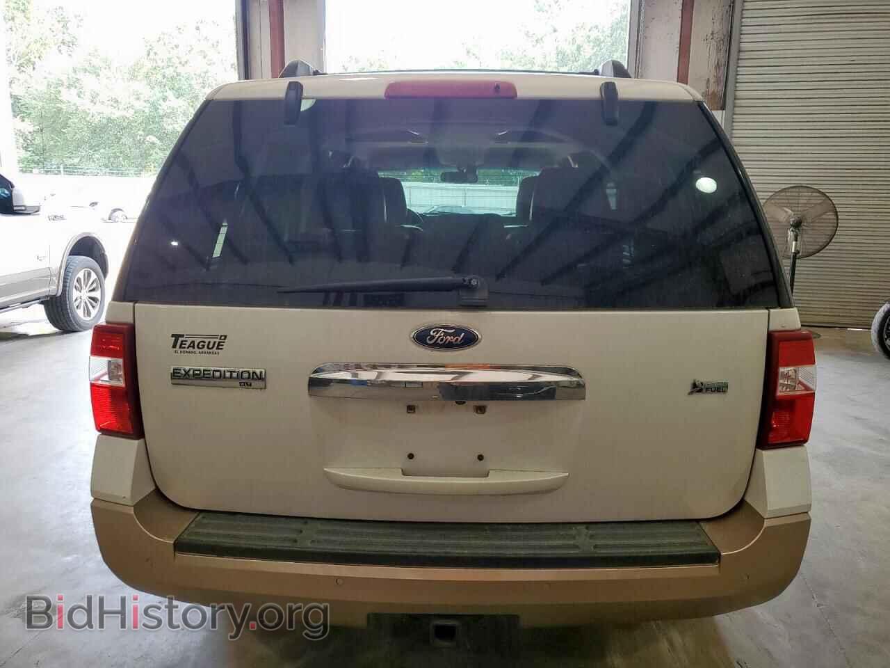 2012 FORD EXPEDITION - VIN: 1FMJU1H50CEF02525 - Фото 6