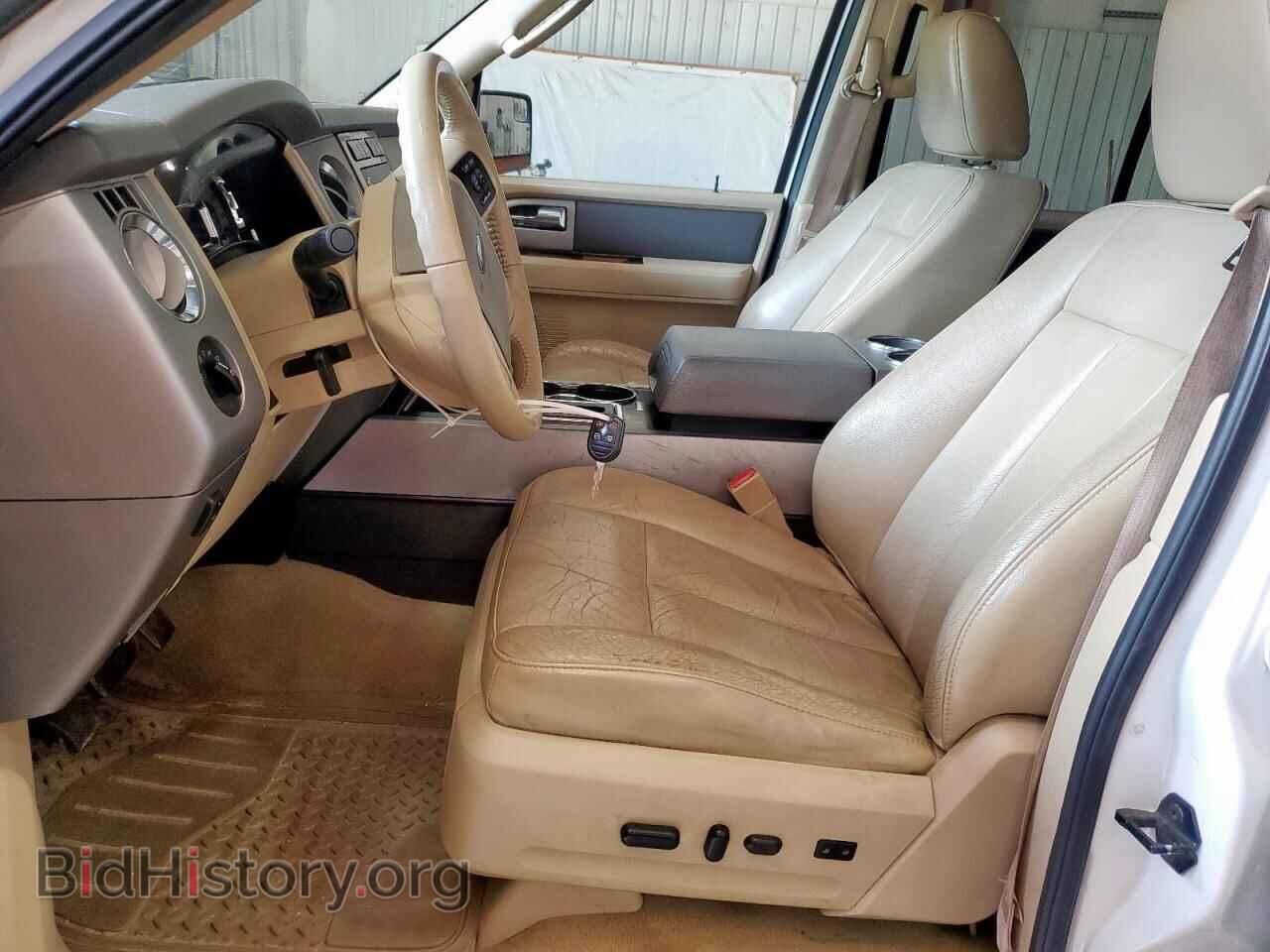 2012 FORD EXPEDITION - VIN: 1FMJU1H50CEF02525 - Фото 7