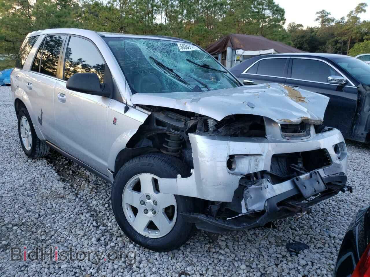 Photo 5GZCZ53476S821395 - SATURN VUE 2006