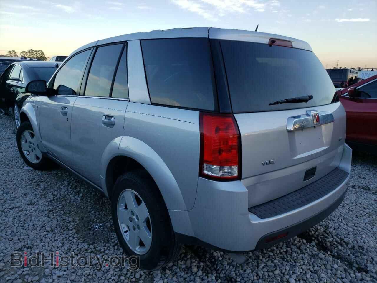 2006 SATURN VUE - VIN: 5GZCZ53476S821395 - Фото 3