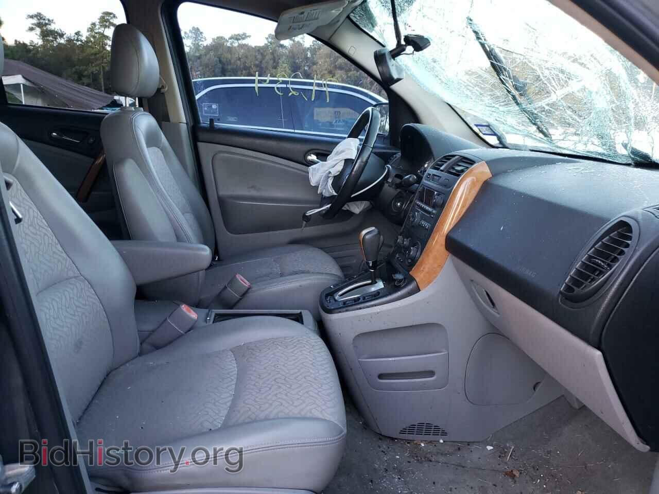 2006 SATURN VUE - VIN: 5GZCZ53476S821395 - Фото 5