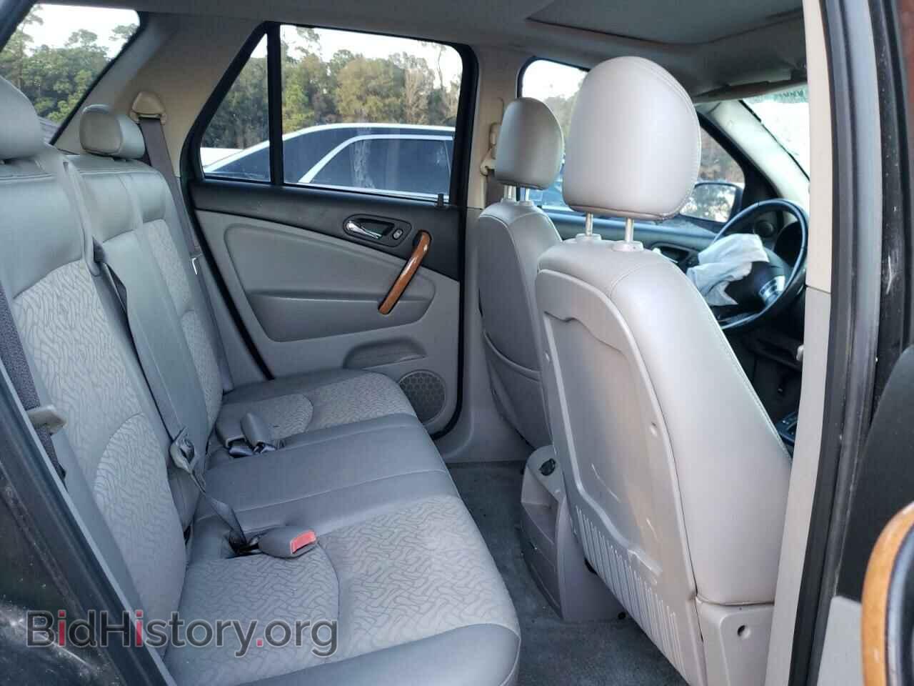 2006 SATURN VUE - VIN: 5GZCZ53476S821395 - Фото 6