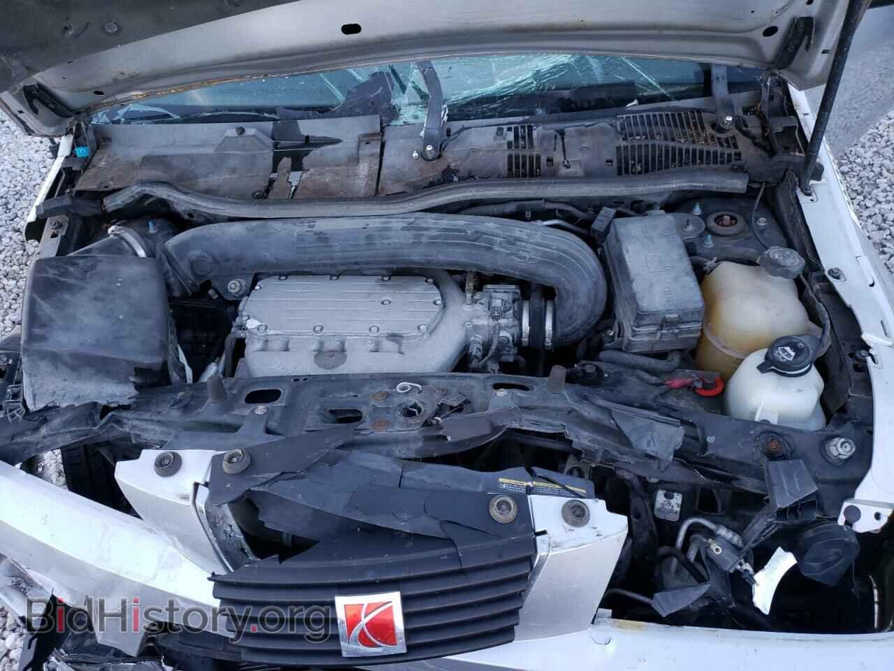 2006 SATURN VUE - VIN: 5GZCZ53476S821395 - Фото 7