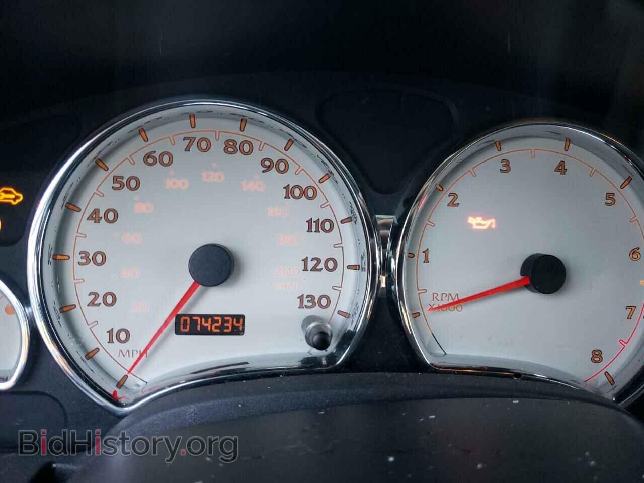 2006 SATURN VUE - VIN: 5GZCZ53476S821395 - Фото 8