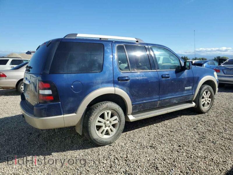 2007 Ford EXPLORER (VIN 1FMEU74E67UB81452) — photo 3 of 13