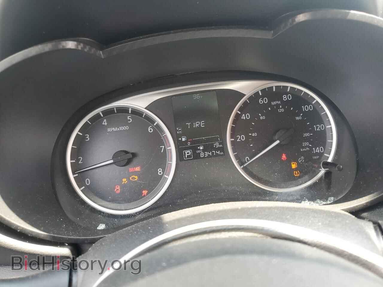 2020 NISSAN VERSA - VIN: 3N1CN8DV5LL900597 - Фото 9