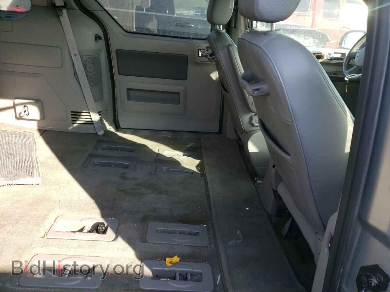 2007 FORD FREESTAR - VIN: 2FMZA582X7BA03208 - Фото 6