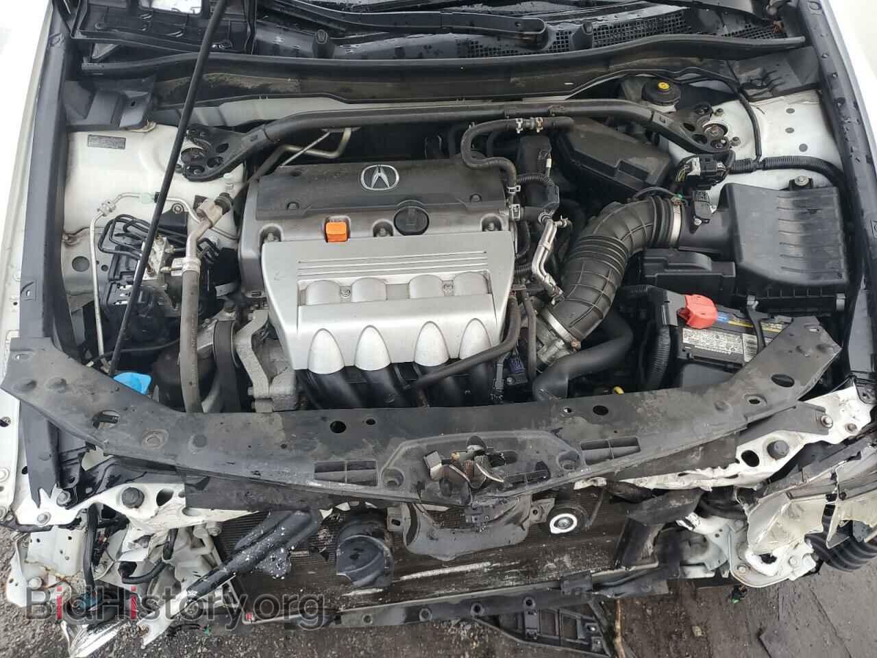 2012 ACURA TSX - VIN: JH4CU2F49CC022796 - Фото 11