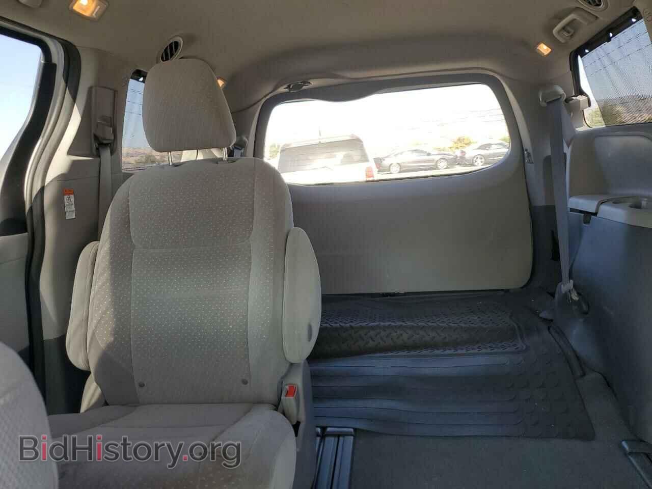 2020 TOYOTA All Models - VIN: 5TDKZ3DC2LS021695 - Фото 10