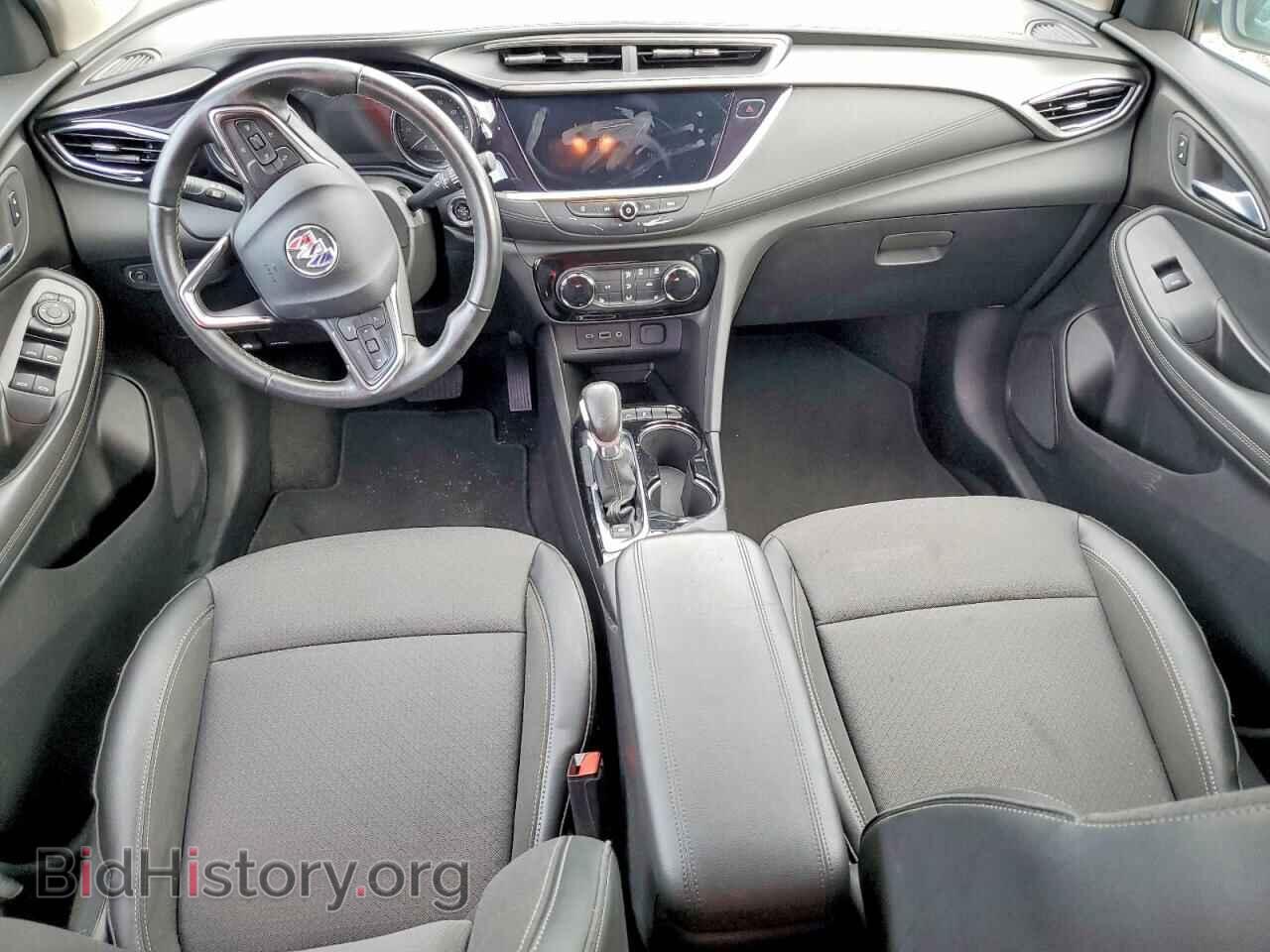 2023 BUICK ENCORE - VIN: KL4MMBS21PB071877 - Фото 8