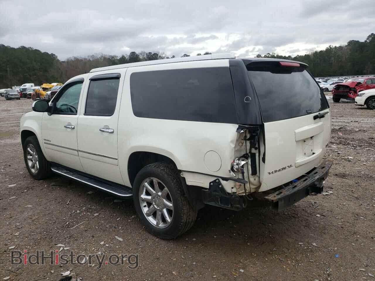 2014 GMC YUKON - VIN: 1GKS1MEFXER206329 - Фото 3
