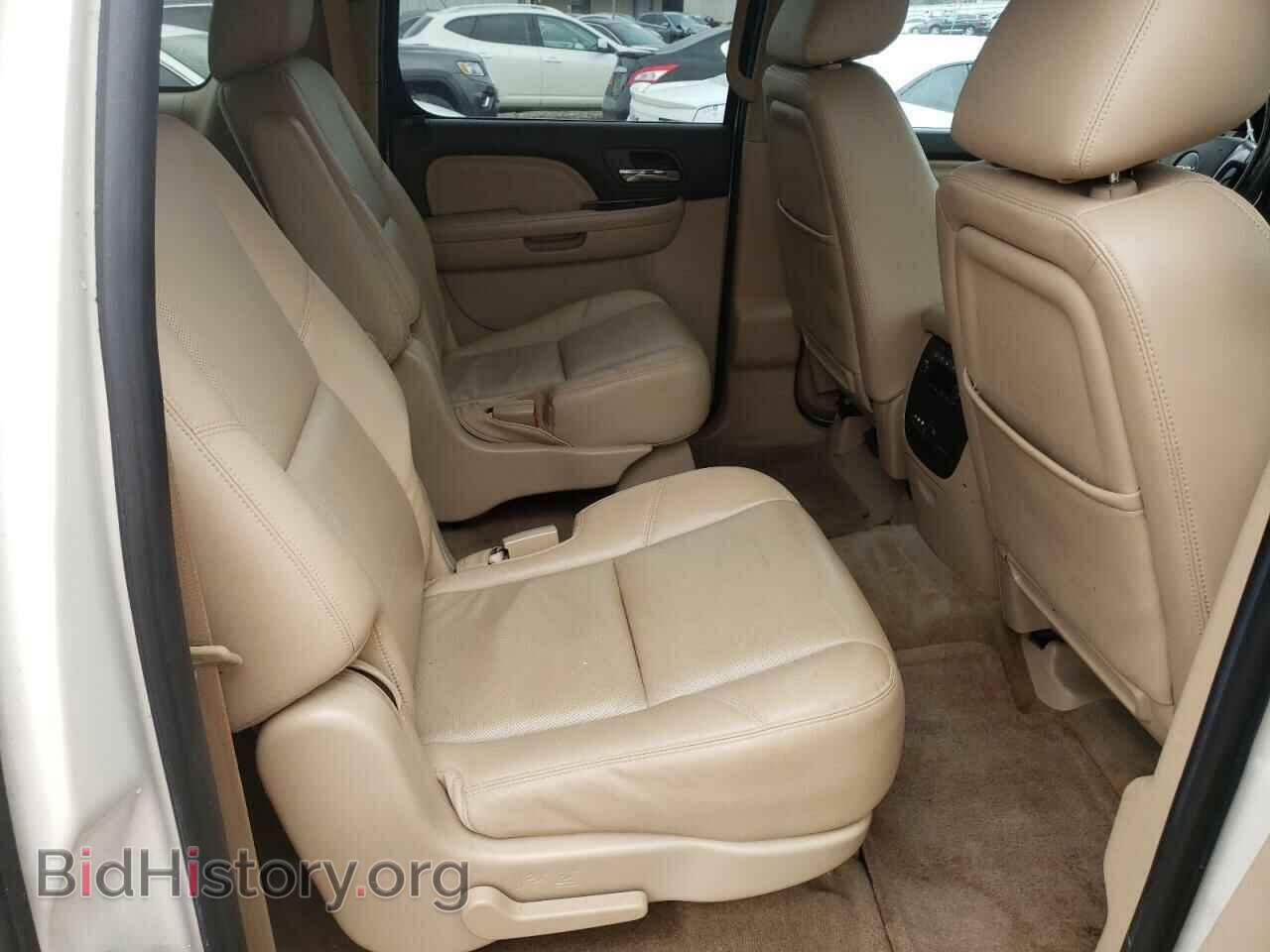 2014 GMC YUKON - VIN: 1GKS1MEFXER206329 - Фото 6