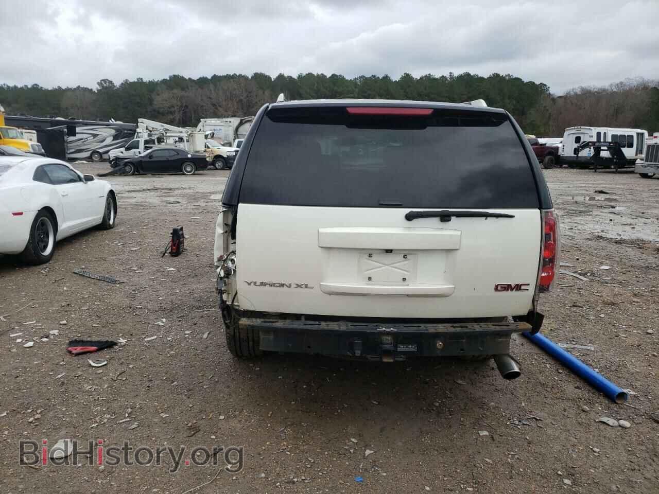 2014 GMC YUKON - VIN: 1GKS1MEFXER206329 - Фото 9