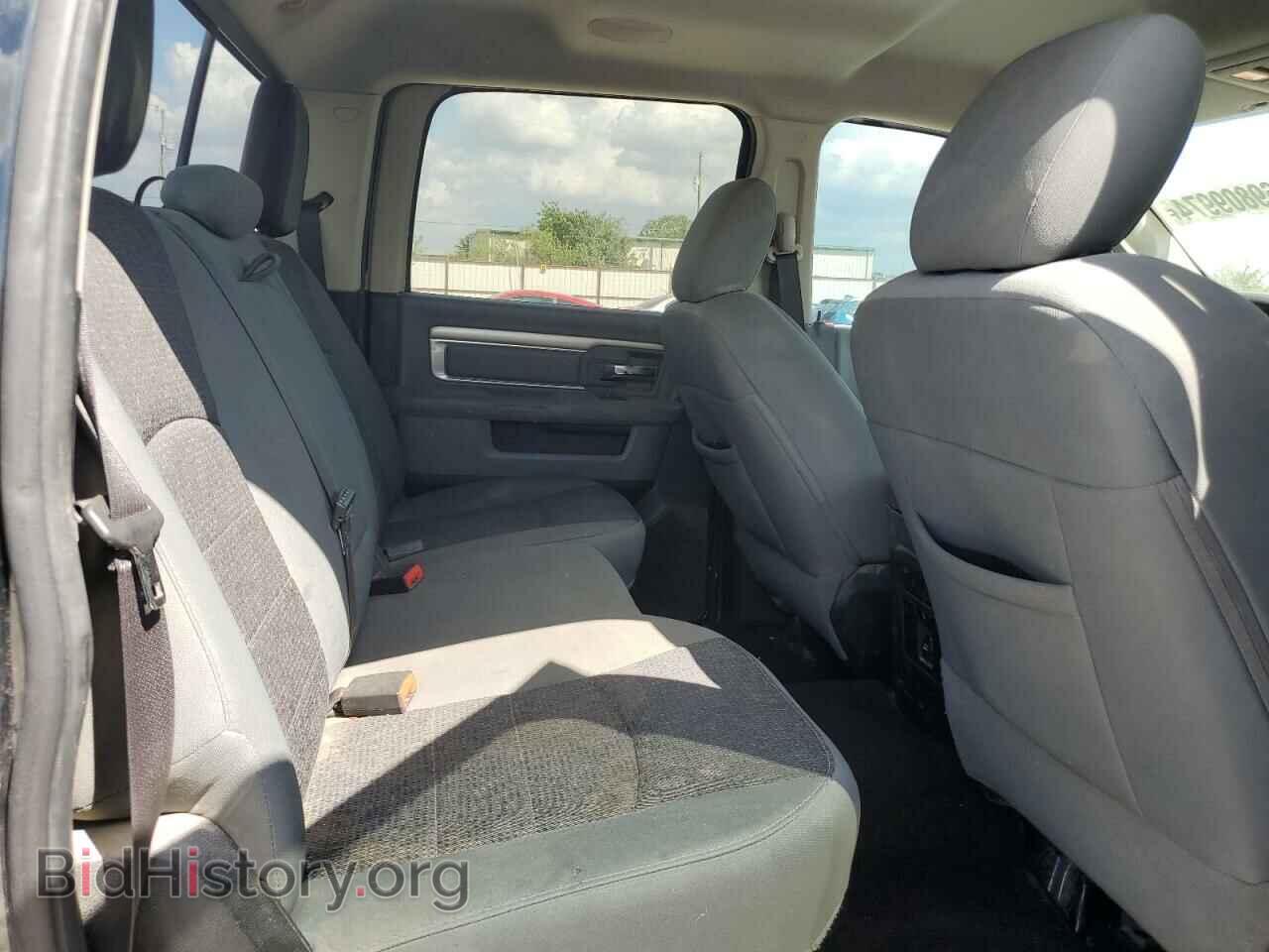 2015 RAM 1500 - VIN: 3C6RR7LT1FG712038 - Фото 10