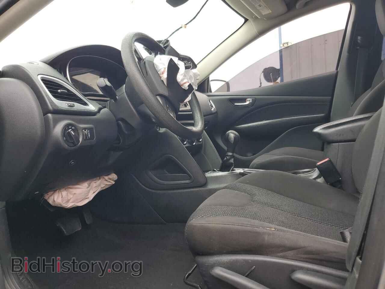 2015 DODGE DART - VIN: 1C3CDFAA8FD391870 - Фото 7