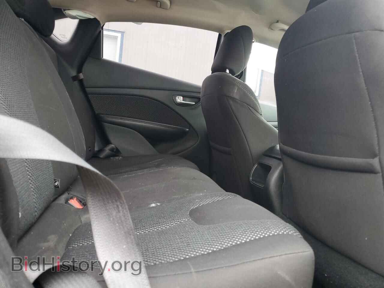 2015 DODGE DART - VIN: 1C3CDFAA8FD391870 - Фото 10