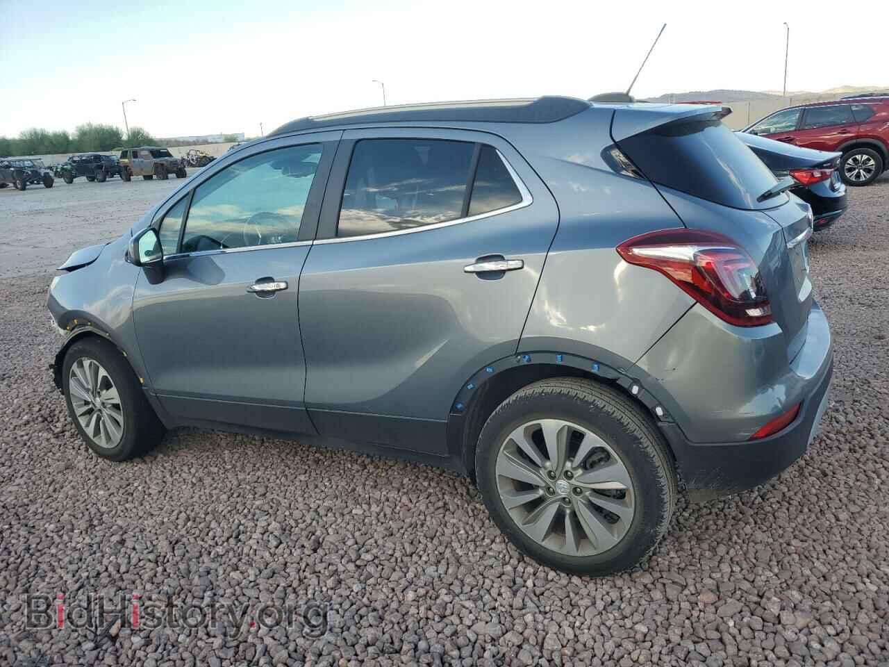 2020 BUICK ENCORE - VIN: KL4CJASB1LB045224 - Photo 2