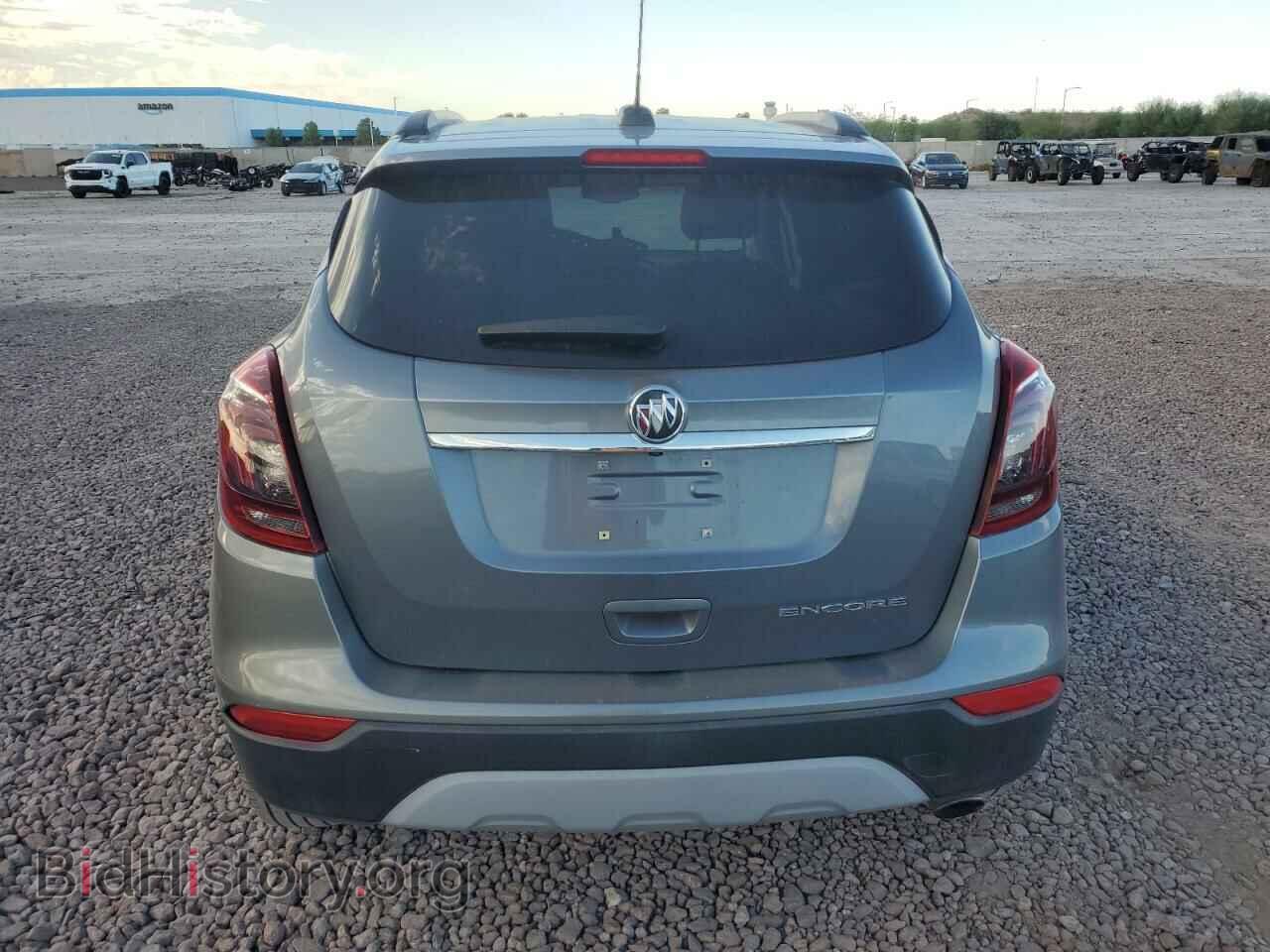 2020 BUICK ENCORE - VIN: KL4CJASB1LB045224 - Photo 6