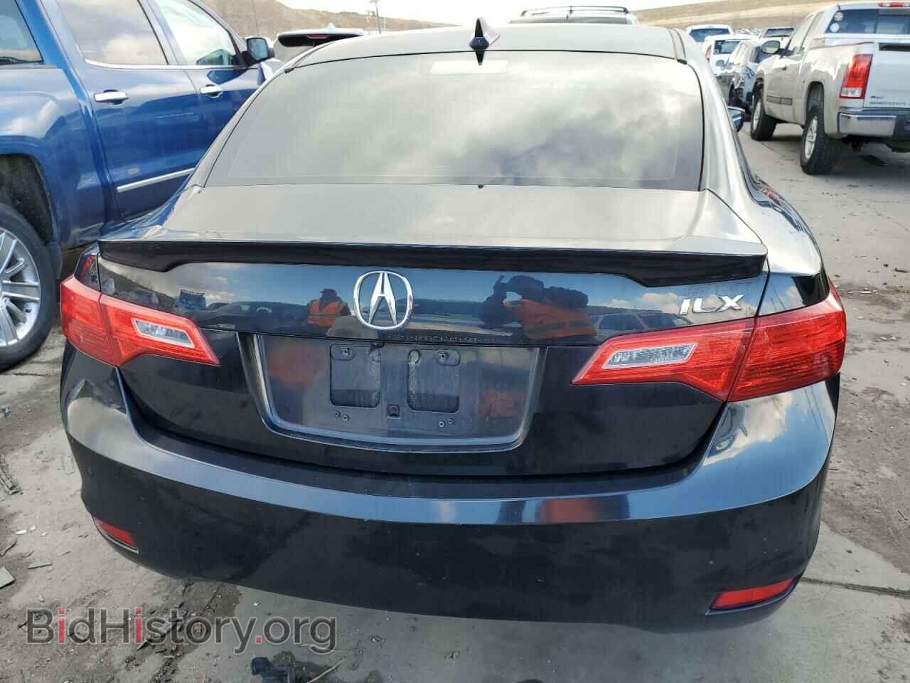 2013 ACURA ILX - VIN: 19VDE1F77DE000273 - Фото 6