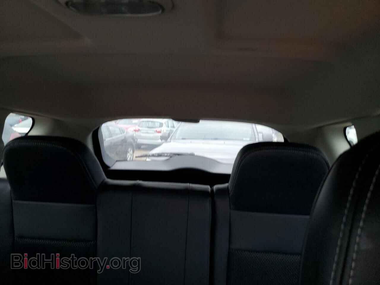 2014 JEEP COMPASS - VIN: 1C4NJCEB9ED889606 - Фото 10