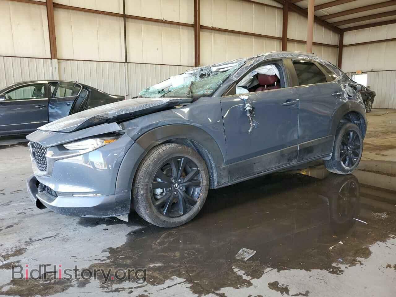 Фотография 3MVDMBCM7PM554710 - MAZDA CX30 2023
