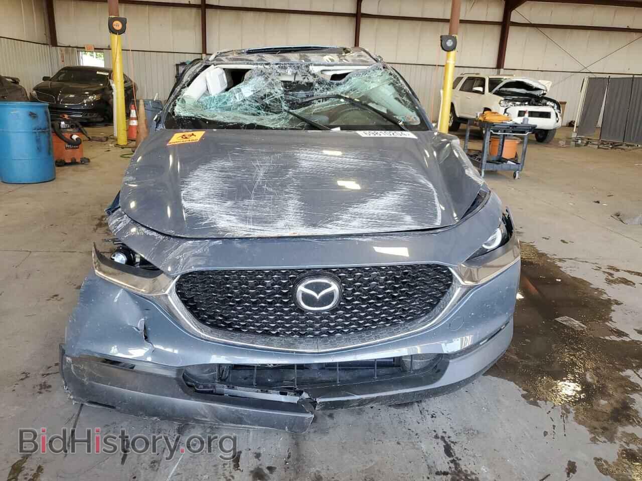 2023 MAZDA CX30 - VIN: 3MVDMBCM7PM554710 - Фото 5