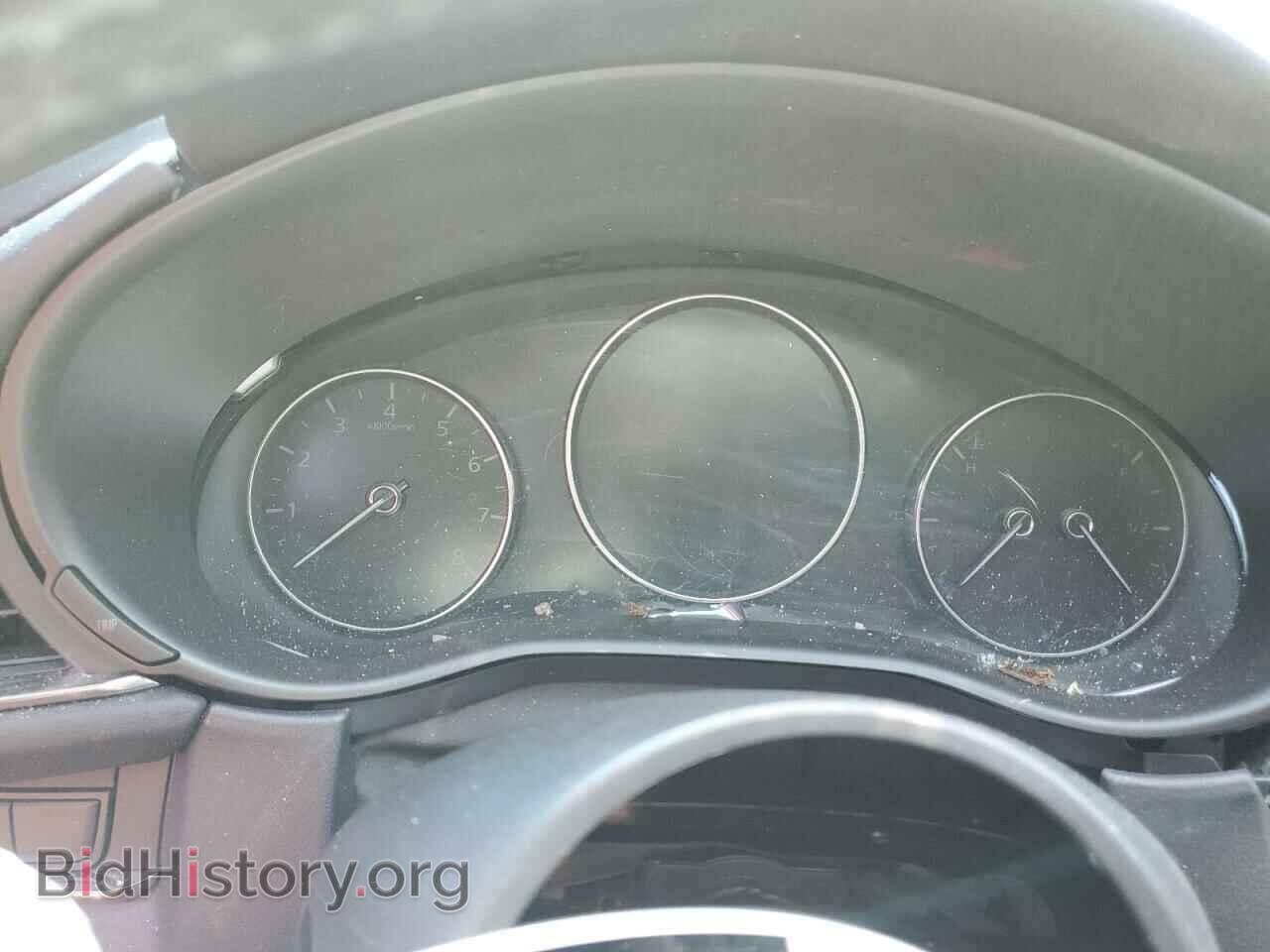 2023 MAZDA CX30 - VIN: 3MVDMBCM7PM554710 - Фото 9
