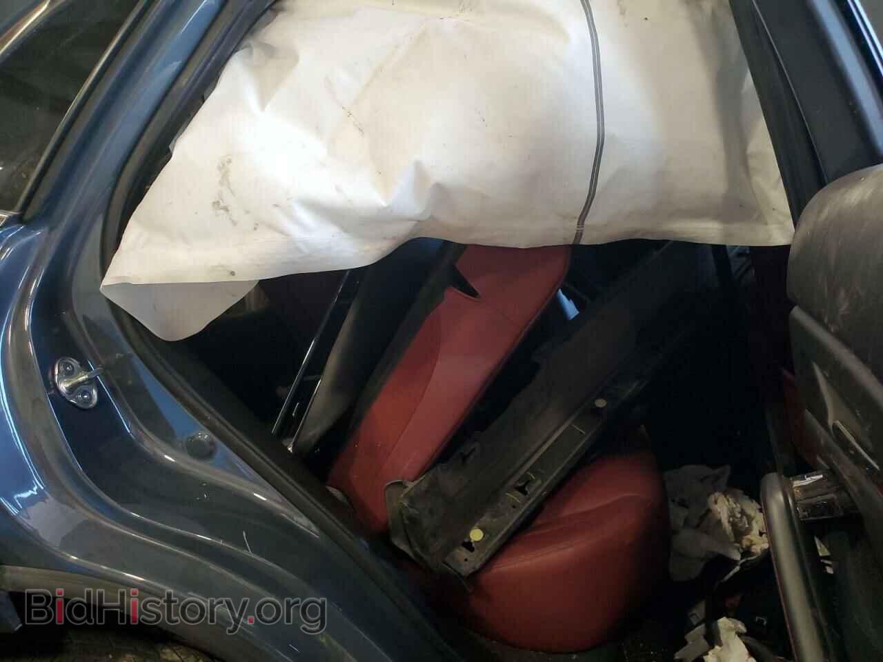 2023 MAZDA CX30 - VIN: 3MVDMBCM7PM554710 - Фото 10