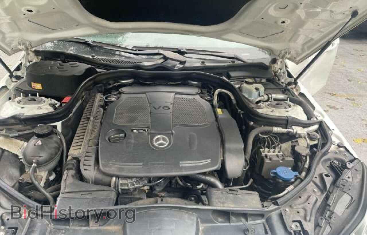 2014 MERCEDES-BENZ E-CLASS - VIN: WDDHF5KB5EA814553 - Фото 7