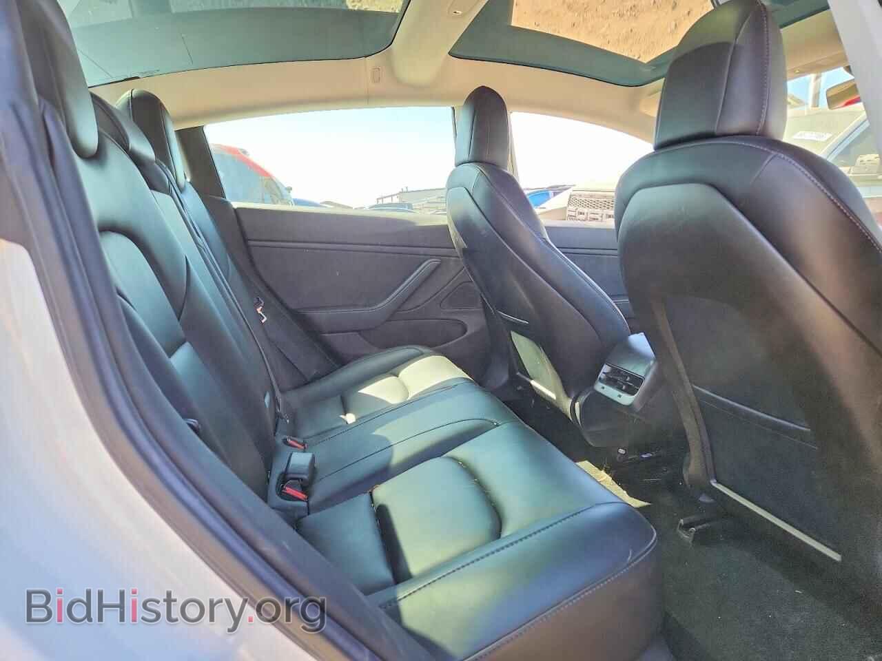2019 TESLA MODEL 3 - VIN: 5YJ3E1EAXKF425249 - Photo 10