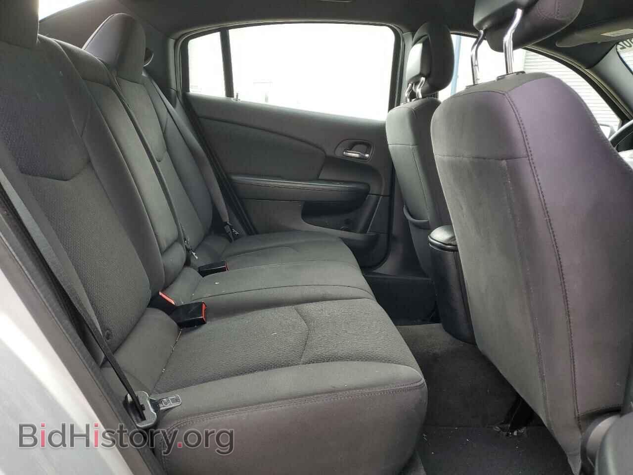 2012 CHRYSLER 200 - VIN: 1C3CCBAG9CN235794 - Фото 10