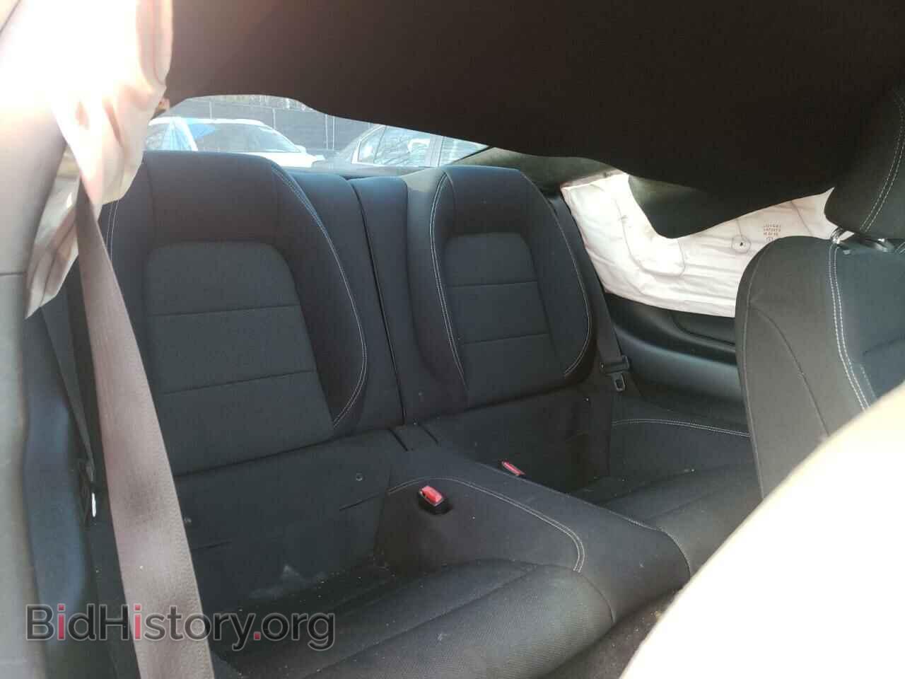2015 FORD MUSTANG - VIN: 1FA6P8AM1F5359624 - Фото 6