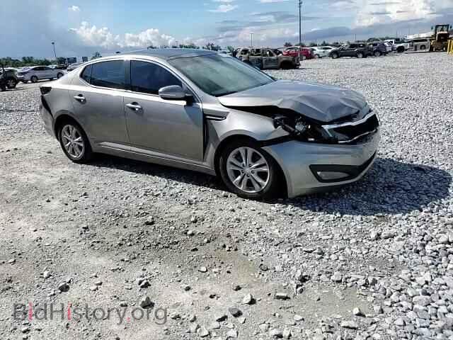 2012 KIA OPTIMA - VIN: 5XXGN4A79CG025176 - Фото 13