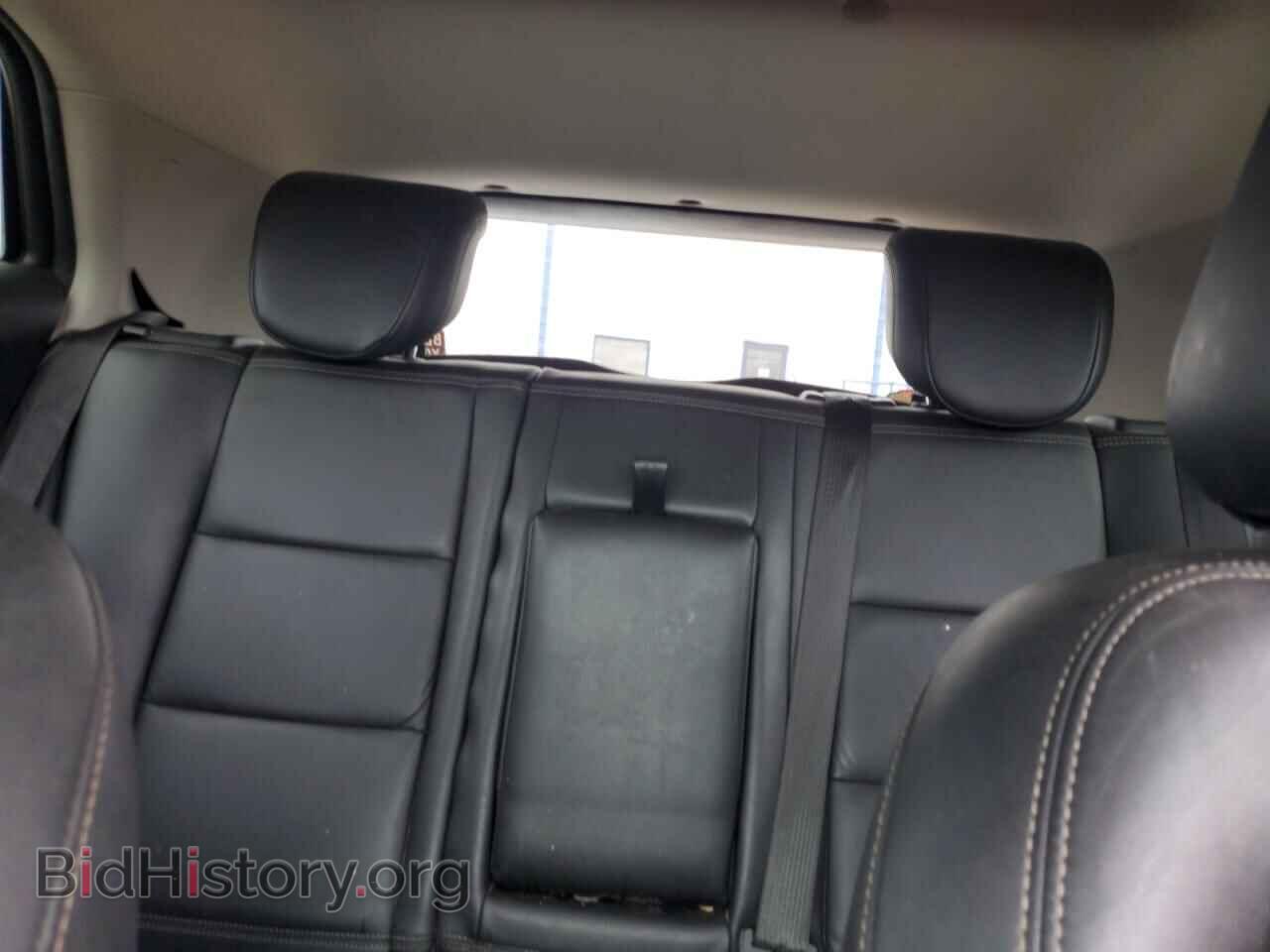 2015 BUICK ENCORE - VIN: KL4CJHSB4FB157898 - Photo 10