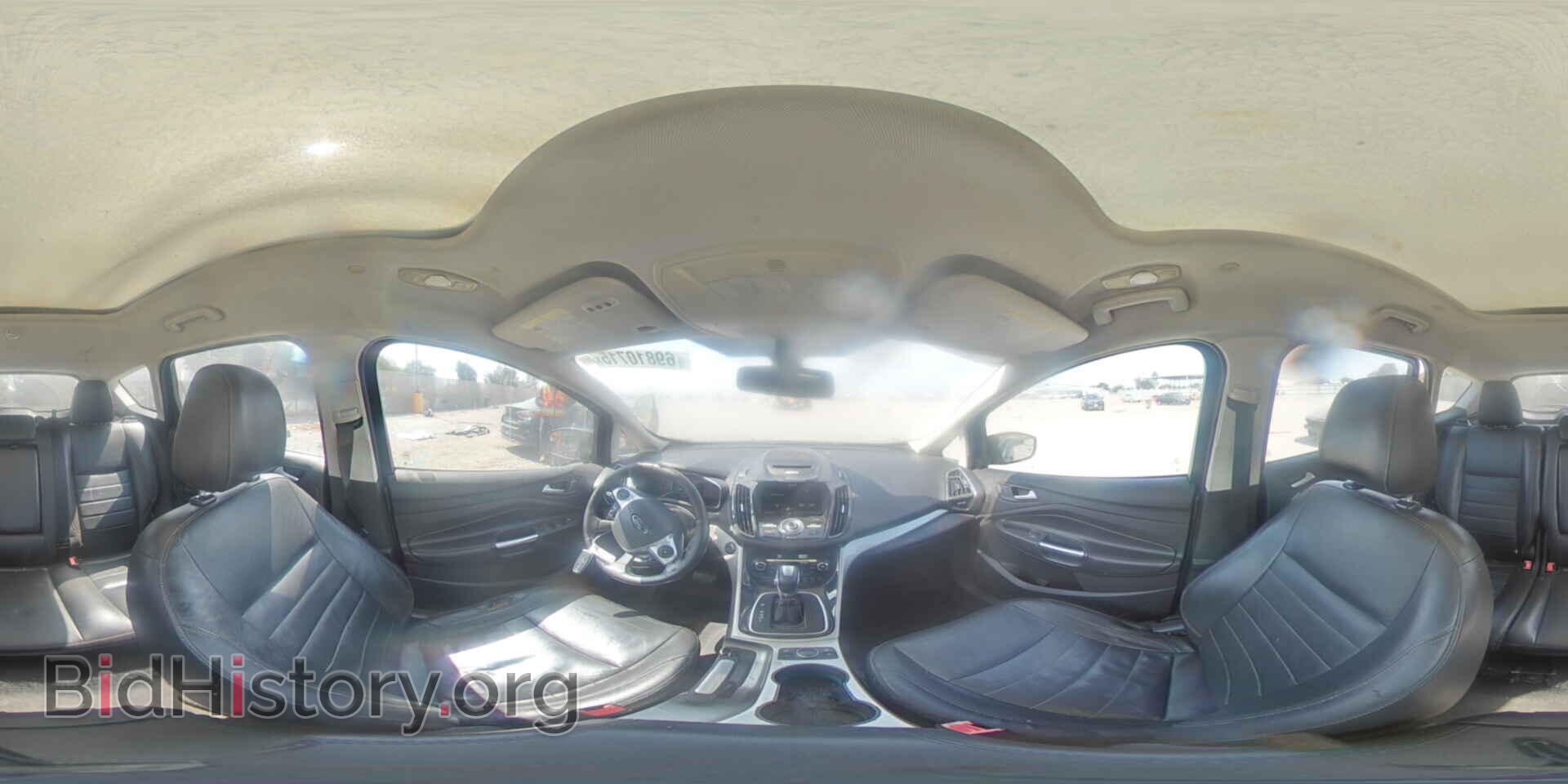 2013 FORD CMAX - VIN: 1FADP5CU1DL543795 - Фото 15