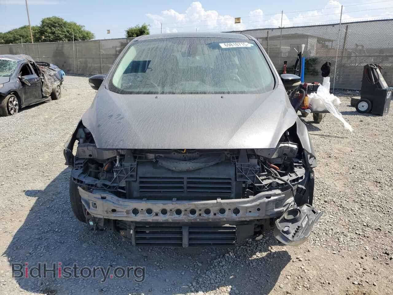 2013 FORD CMAX - VIN: 1FADP5CU1DL543795 - Фото 5