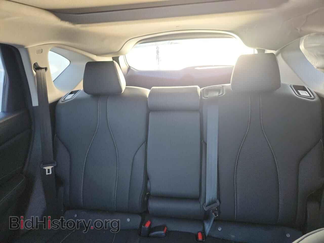 2021 ACURA RDX - VIN: 5J8TC2H55ML030200 - Photo 10