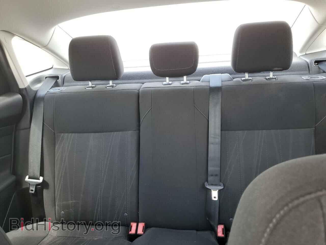 2015 FORD FOCUS - VIN: 1FADP3F20FL329057 - Фото 10