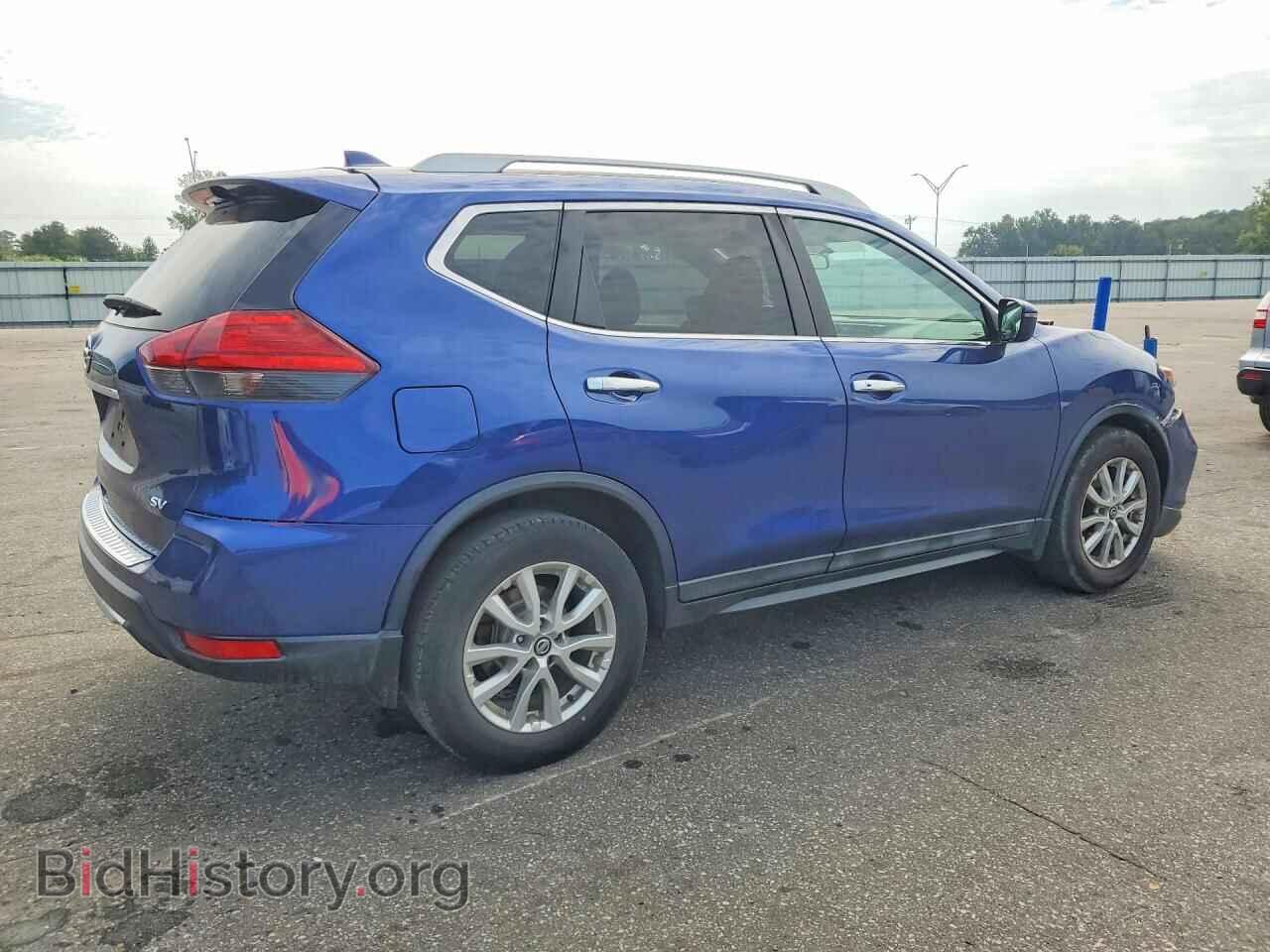 2017 NISSAN ROGUE - VIN: 5N1AT2MT4HC836735 - Photo 3