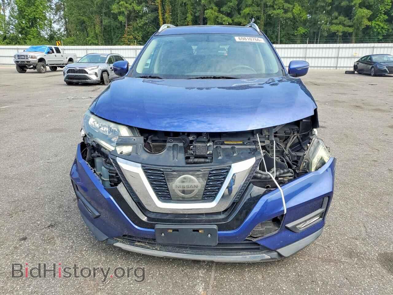2017 NISSAN ROGUE - VIN: 5N1AT2MT4HC836735 - Photo 5