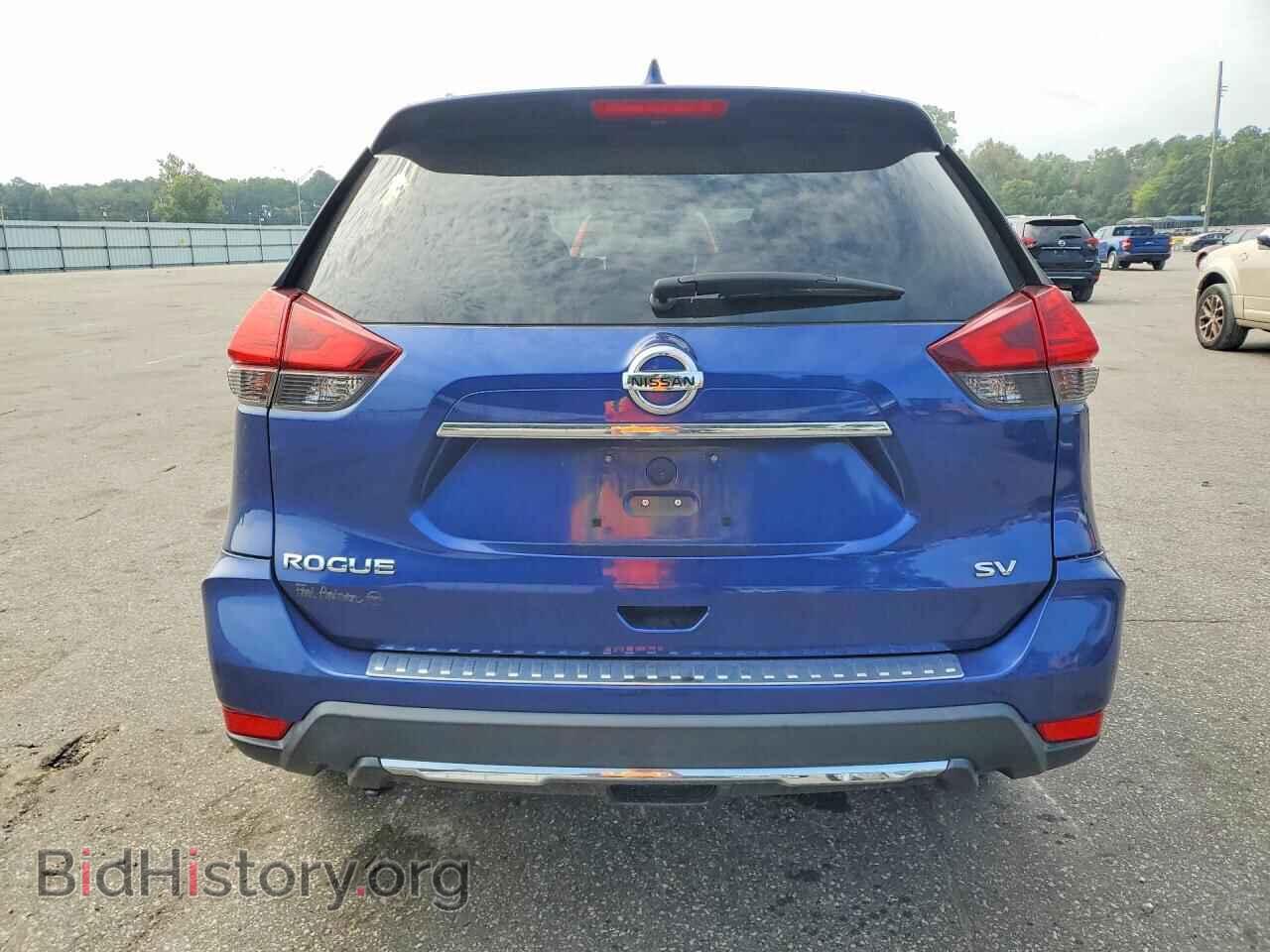 2017 NISSAN ROGUE - VIN: 5N1AT2MT4HC836735 - Photo 6