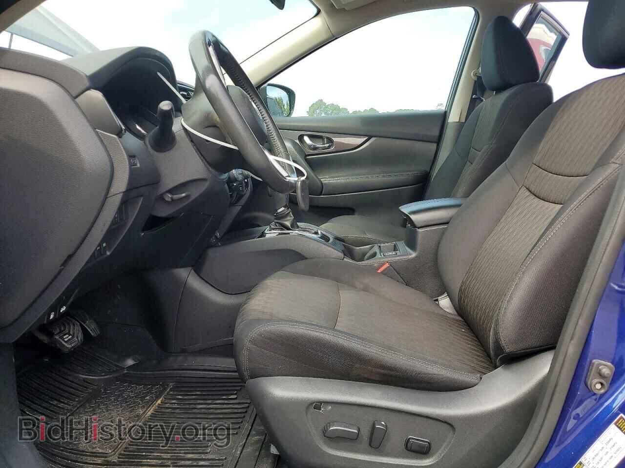 2017 NISSAN ROGUE - VIN: 5N1AT2MT4HC836735 - Photo 7